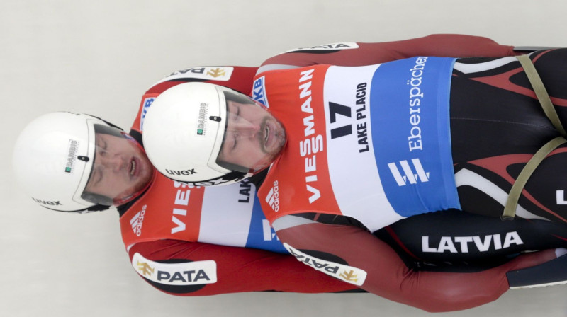 Andris un Juris Šici
Foto: AP/Scanpix