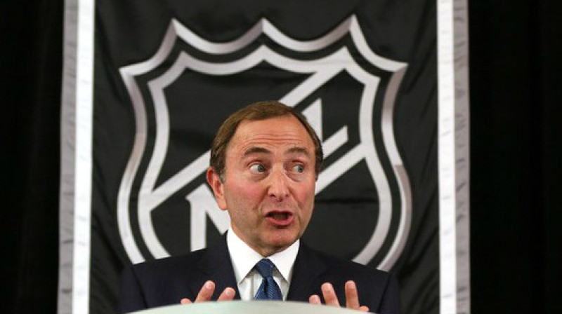 Gerijs Betmens
Foto: AFP / Scanpix