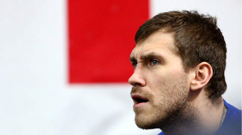 Mārtiņš Karsums 
Foto: dynamo.ru