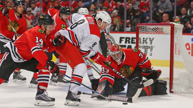 Foto: USA TODAY Sports/Sipa USA