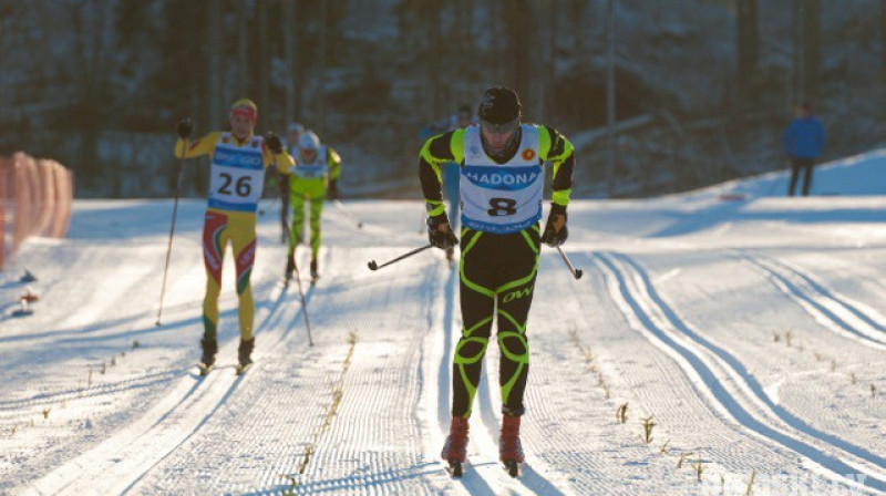 Raimo Vīgants
Foto: Infoski.lv