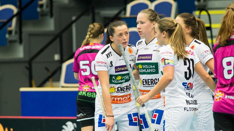 Luīze Biļinska
Foto: Björn Sandberg
