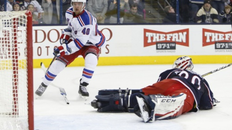 Mihaels Grābners
Foto: AP/Scanpix