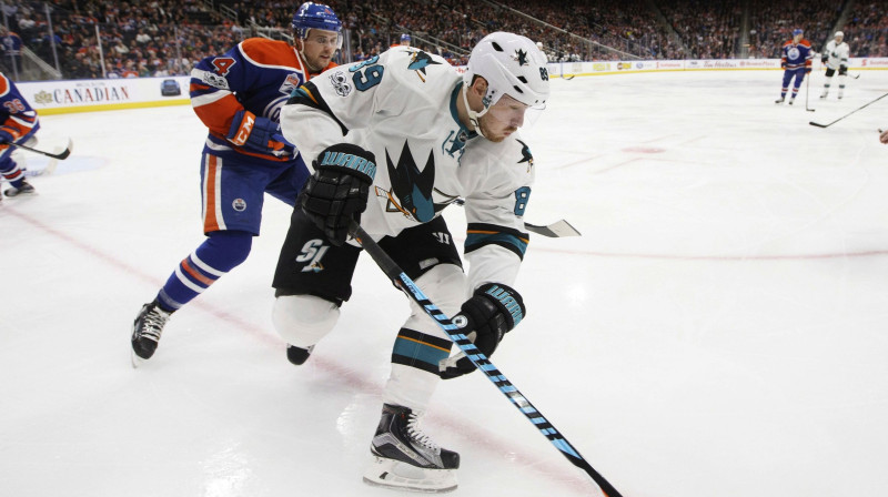 Mikels Bedkers
Foto: AP/Scanpix