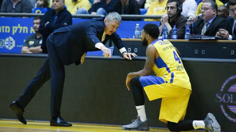 Ainars Bagatskis
Foto: gamaspor.com