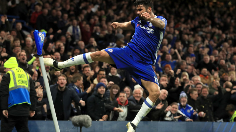 Djēgu Kosta
Foto: AP/Scanpix