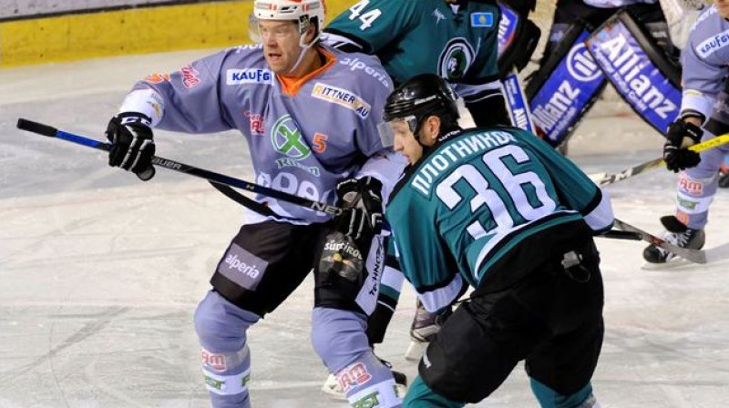 Jānis Sprukts
Foto: IIHF