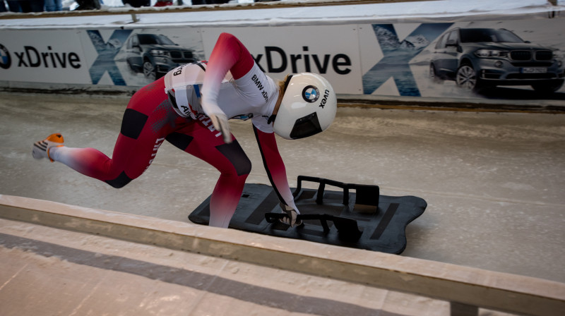 Lelde Priedulēna
Foto: Viesturs Lācis