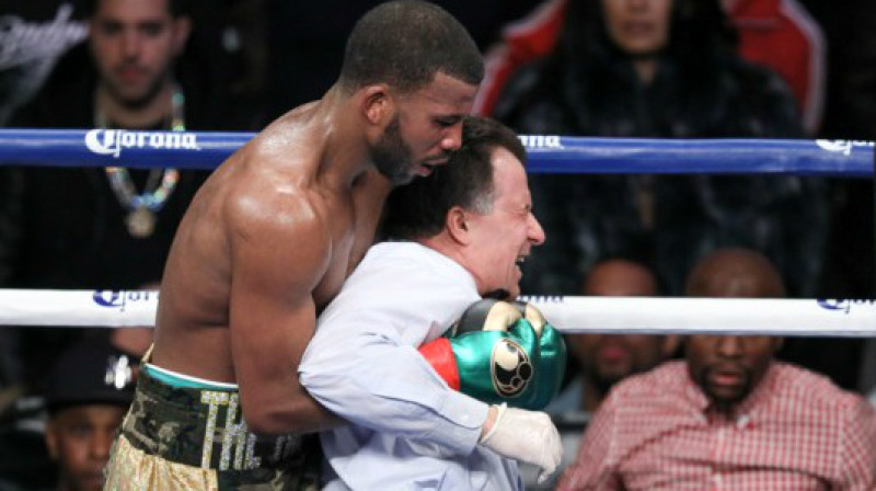 Foto: Marilyn Paulino / roundbyroundboxing.com