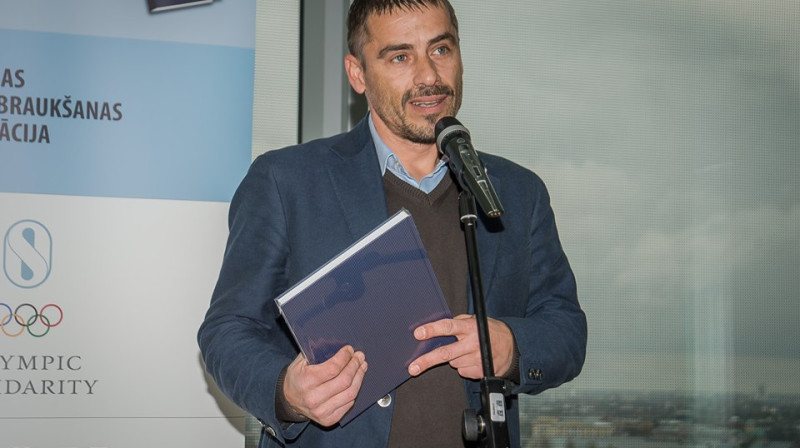 Romāns Vainšteins
Foto: Jeļizaveta Iļjina