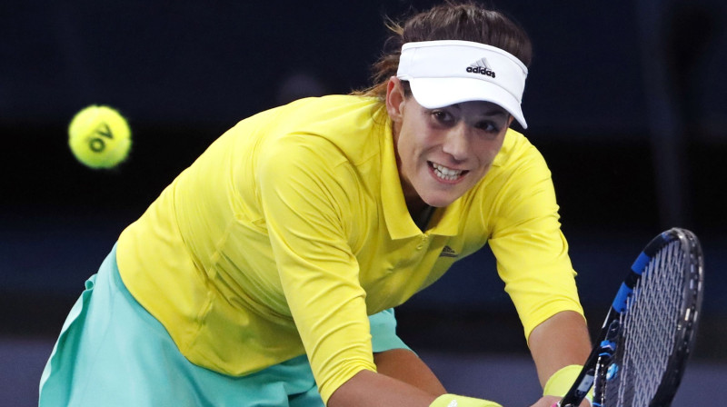 Garbinje Mugurusa
Foto: AP/Scanpix