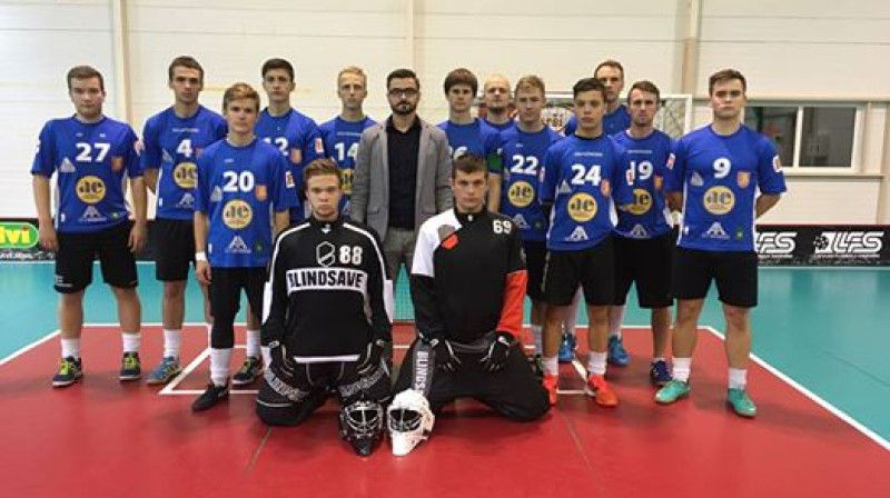 FK "Madona"
Foto: FK Madona