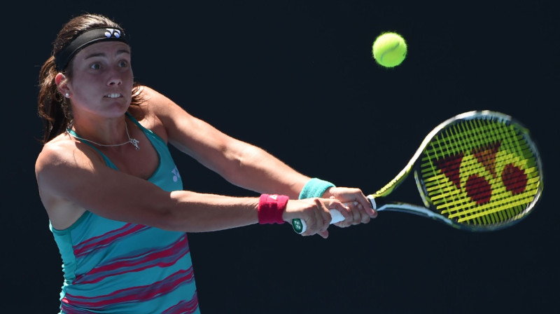 Anastasija Sevastova
Foto: AFP/Scanpix