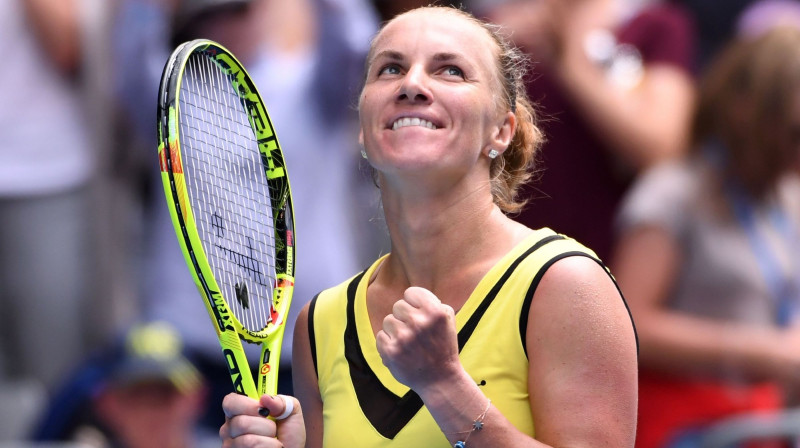 Svetlana Kuzņecova
Foto: AFP/Scanpix