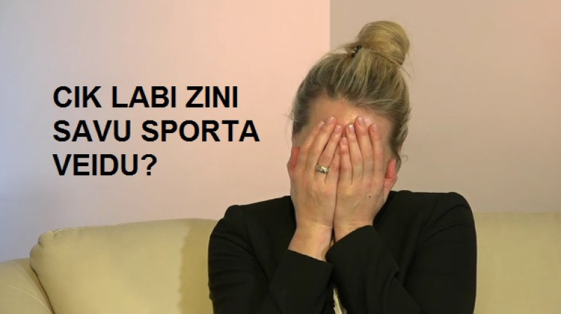 Anete Jēkabsone-Žogota
Foto: Ekrānuzņēmums
