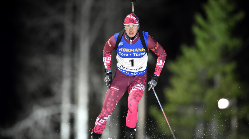 Andrejs Rastorgujevs
Foto: Anders Wiklund/TT