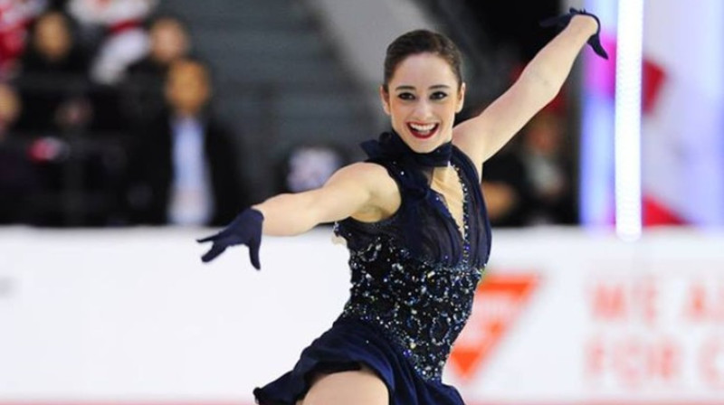 Keitlina Osmonda 
Foto: skatecanada.ca