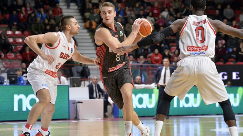 Rolands Freimanis
Foto: fiba.com
