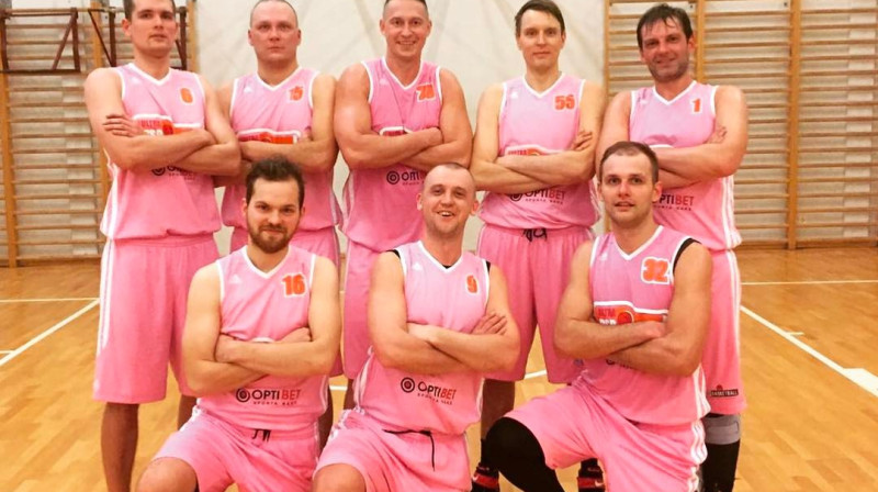2.līgas turnīrā "Optibet Traktors" viesos apspēlēja "Tehnoland.lv".