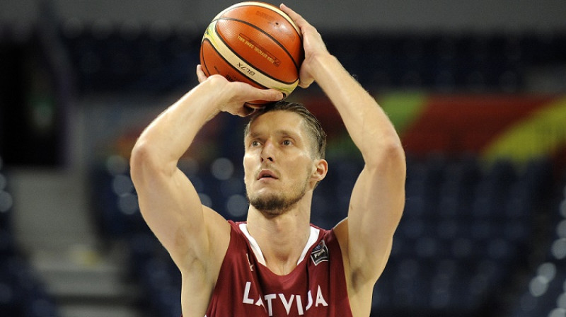 Kaspars Bērziņš
Foto: Romāns Kokšarovs, f64