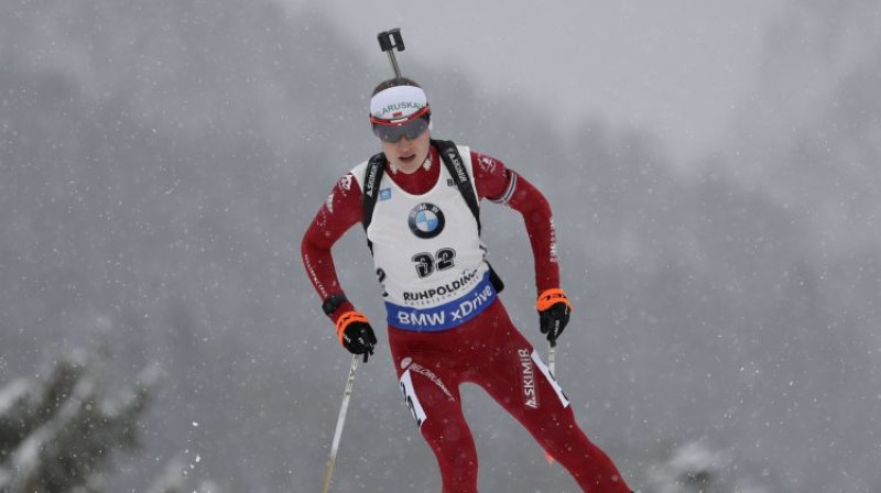 Darja Domračeva
Foto: AP/Scanpix