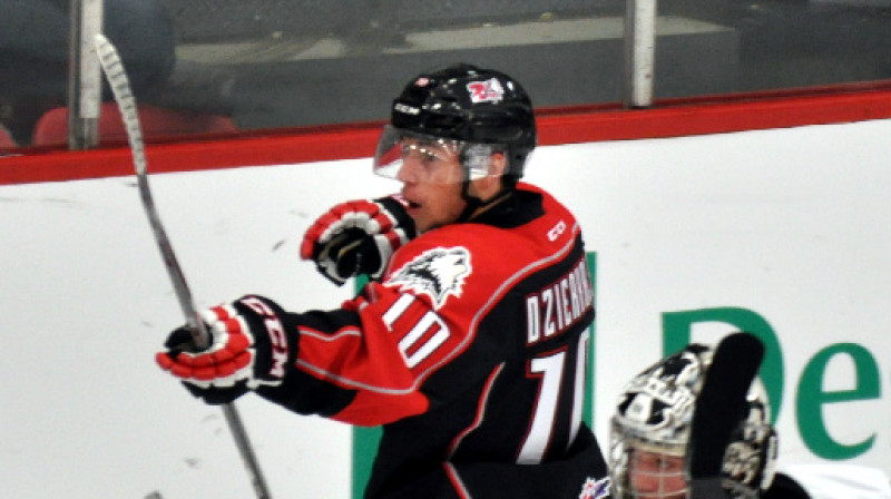 Mārtiņš Dzierkals
Foto: Jean-François Vachon / TC Media, lafrontiere.ca