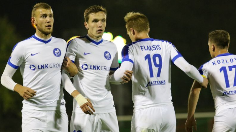 RFS
Foto: Mārtiņš Sīlis