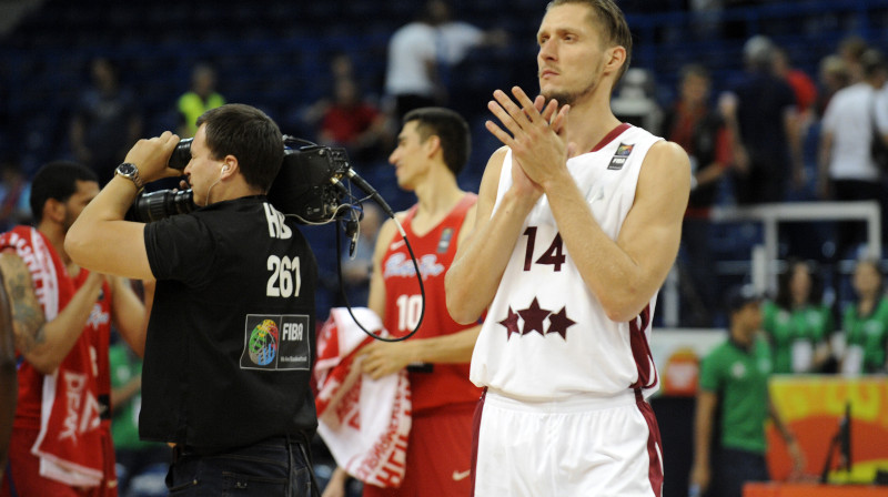 Kaspars Bērziņš
Foto: Romāns Kokšarovs, Sporta Avīze, f64