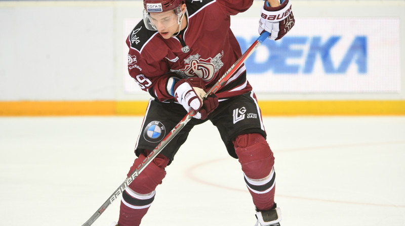Filips Toluzakovs
Foto: Romāns Kokšarovs/f64