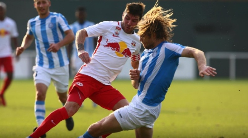 Kaspars Gorkšs
Foto: redbullsalzburg.at