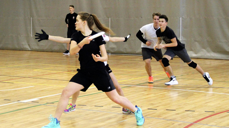 Foto: frisbee.lv