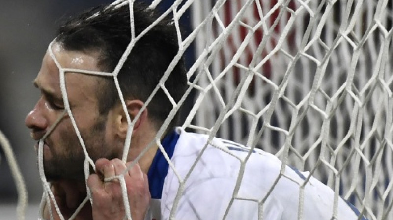 Matjē Valbuenā
Foto: AFP/Scanpix