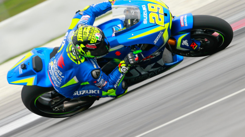 Andreā Janone
Foto: motogp.com