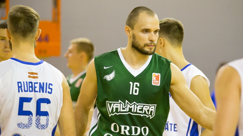 Lauris Blaus
Foto: Edgars Vaivads/ bkvalmiera.lv