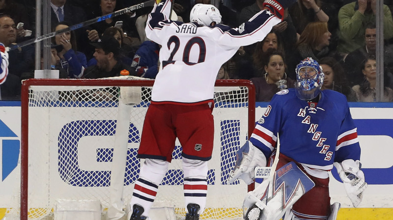 Foto: AP/Scanpix
