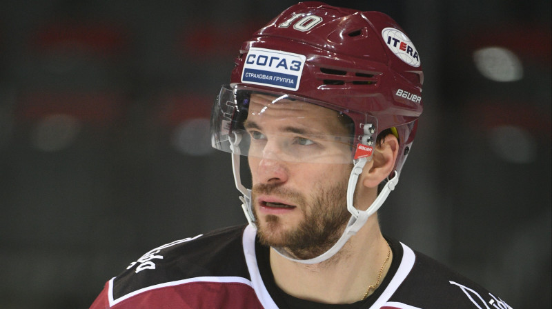 Lauris Dārziņš
Foto: Romāns Kokšarovs, f64