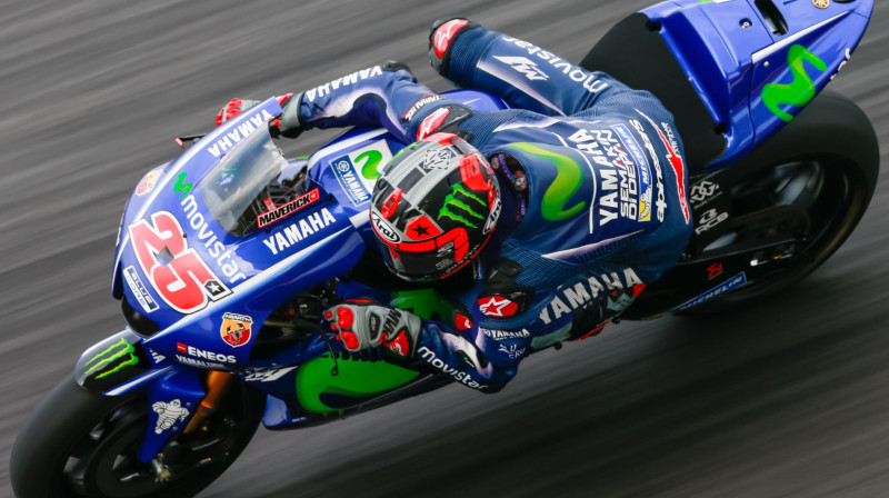 Maveriks Vinjaless
Foto: motogp.com