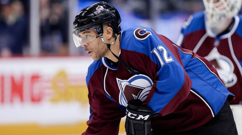 Džeroms Iginla
Foto: Sipa USA/Scanpix