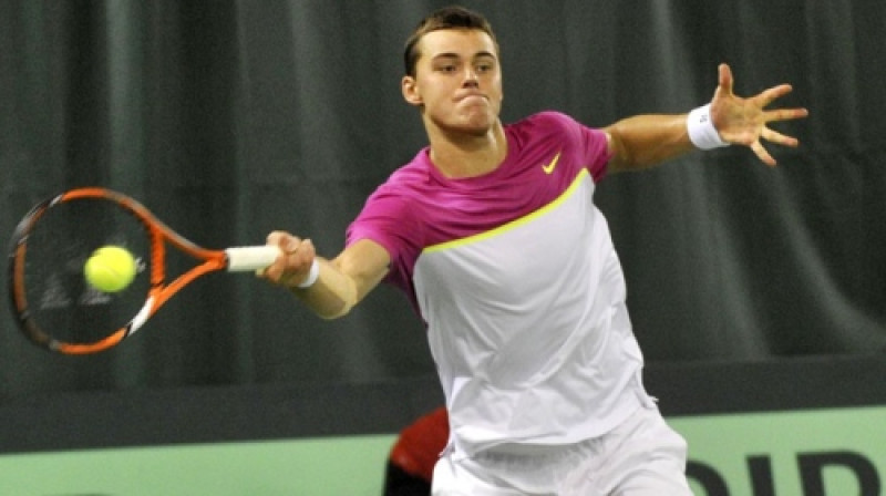 Mārtiņš Podžus
Foto: Romāns Kokšarovs/f64