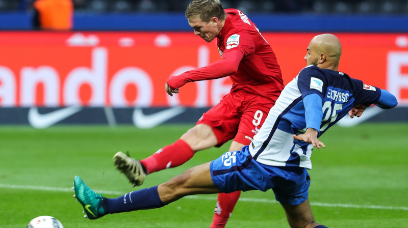 Artjoms Rudņevs
Foto: Xinhua/Sipa USA