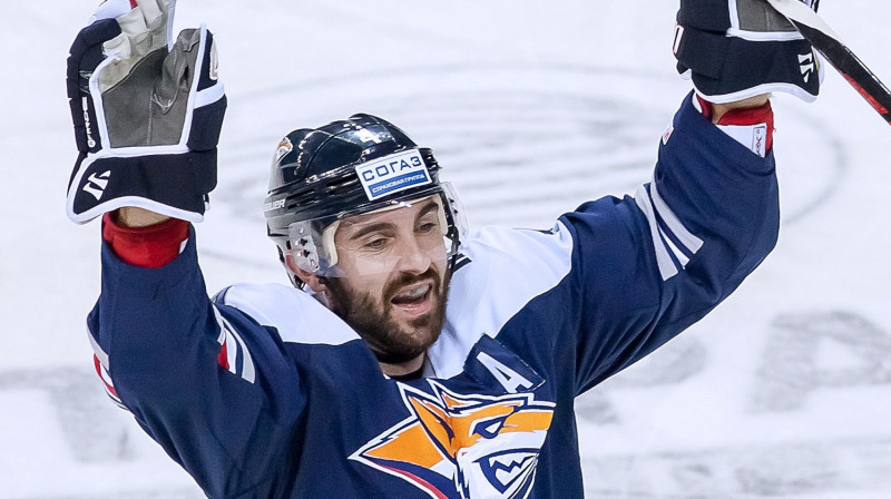 Kriss Lī
Foto: ITAR-TASS/Scanpix