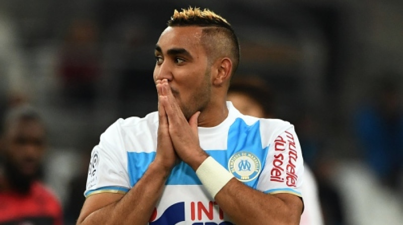 Dimitrī Pajets
Foto: AFP/Scanpix