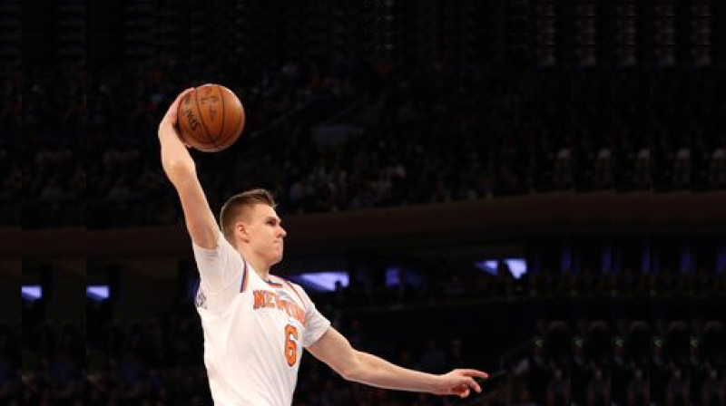 Porziņģis danko
Foto: Brad Penner / usatoday.com