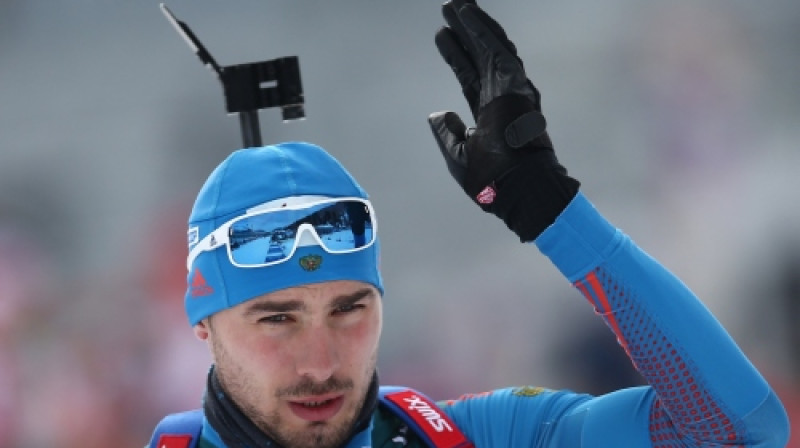 Antons Šipuļins
Foto: TASS/Scanpix