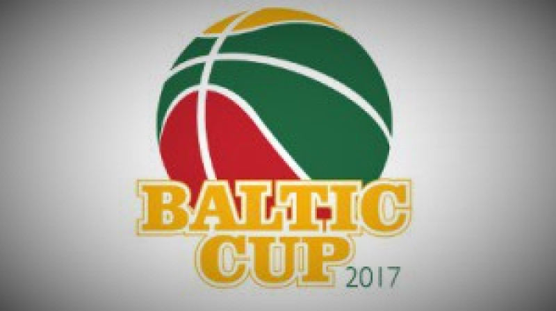 2017. gada Baltijas kausu uzņems Lietuvas pilsēta Kauņa