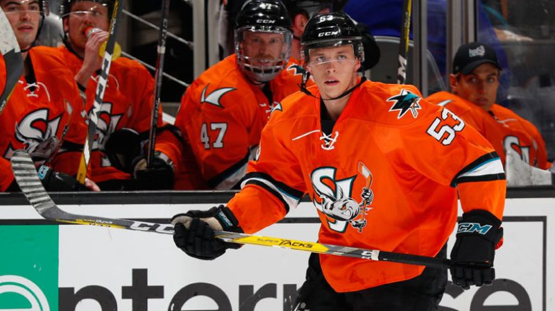 Ņikita Jevpalovs
Foto: sjbarracuda.com