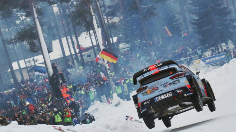 Tjerī Noivils
Foto: No sportista personīgā arhīva