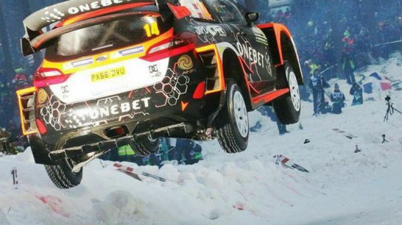 Mads Ostbergs
Foto: @planetemarcus