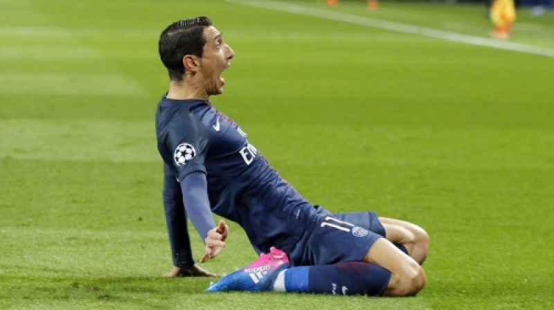 Anhels Di Marija
Foto: AP/Scanpix