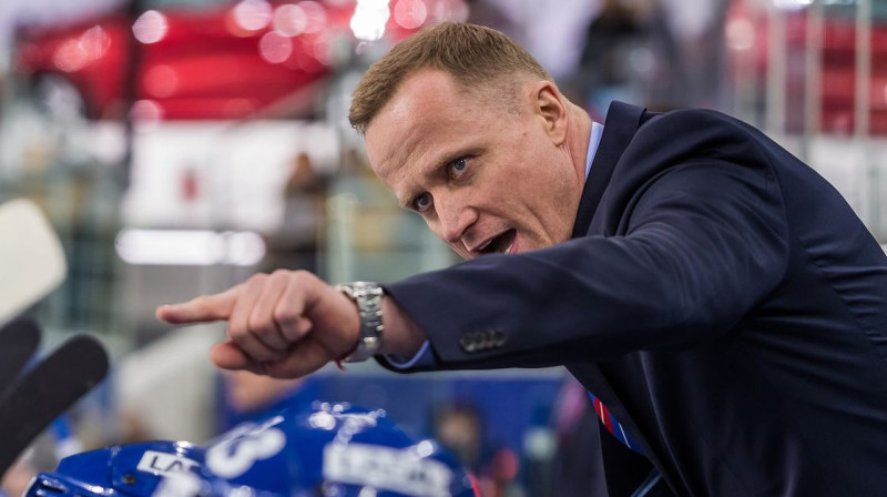 Artis Ābols
Foto: hclada.ru